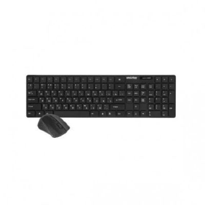 Лот: 14291675. Фото: 1. Комплект SmartBuy SBC-229352AG-K... Клавиатуры и мыши