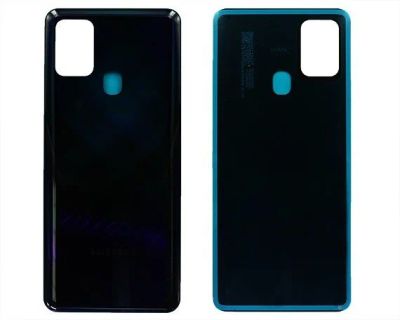 Лот: 18587981. Фото: 1. Задняя крышка Samsung Galaxy A21s... Корпуса, клавиатуры, кнопки