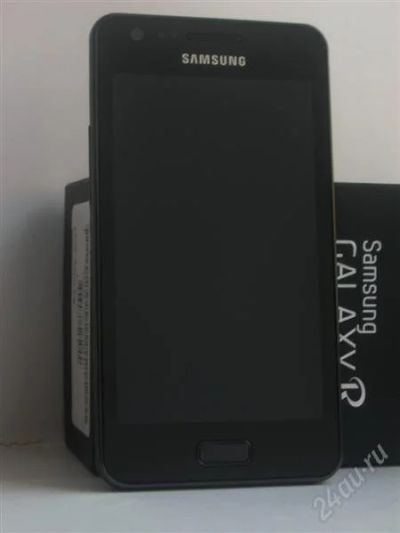 Лот: 1567807. Фото: 1. samsung galaxy r продан,просьба... Смартфоны