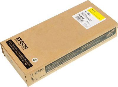 Лот: 15182446. Фото: 1. Картридж Epson C13T596400. Картриджи, расходные материалы