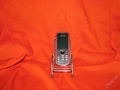 Лот: 1277555. Фото: 1. NOKIA 5030 XPRESS RADIO. Кнопочные мобильные телефоны