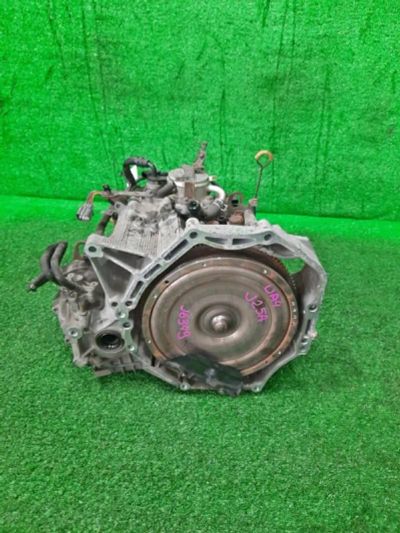 Лот: 19381380. Фото: 1. Акпп Honda Inspire UA4 J25A 2... Трансмиссия