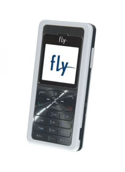 Лот: 4894050. Фото: 1. Fly 2040I рабочий. Кнопочные мобильные телефоны