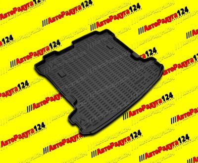 Лот: 18639100. Фото: 1. Коврик багажника Mitsubishi Pajero... Чехлы, коврики, оплетки руля