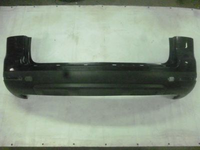Лот: 11000308. Фото: 1. Volkswagen Touareg 7L6, 7L7, 7LA... Кузов