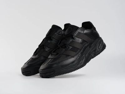 Лот: 19588256. Фото: 1. Кроссовки Adidas Niteball. Кеды, кроссовки, слипоны