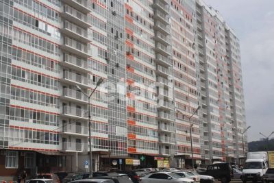 Лот: 25441516. Фото: 1. квартира , Красноярск Лесопарковая... Квартиры, студии