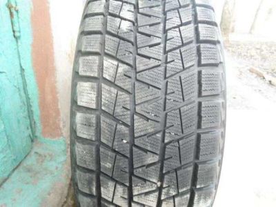 Лот: 10528454. Фото: 1. R16 225/75 продам 2 шины bridgestone... Шины