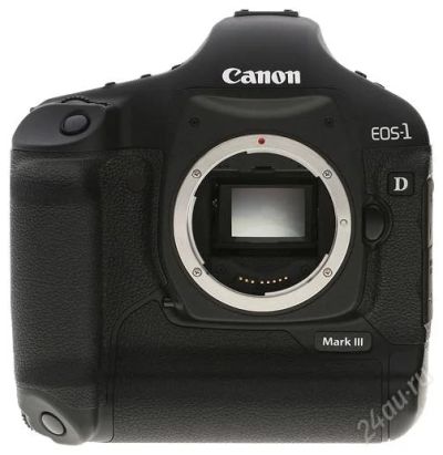 Лот: 2174088. Фото: 1. Canon 1D Mark III. Цифровые зеркальные