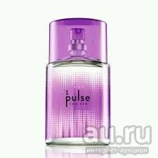 Лот: 10520592. Фото: 1. Туалетная вода avon pulse for... Женская парфюмерия