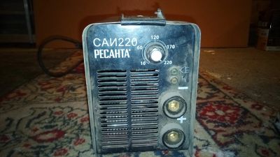 Лот: 15639049. Фото: 1. Сварочник, сварочный аппарат. Промышленное