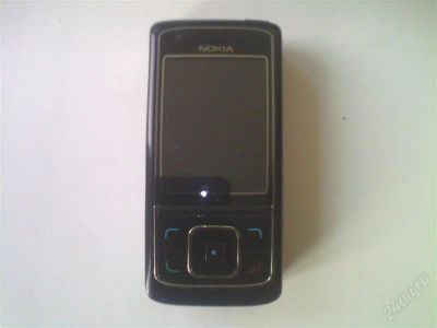 Лот: 1355269. Фото: 1. Сотовый телефон Nokia 6288. Кнопочные мобильные телефоны