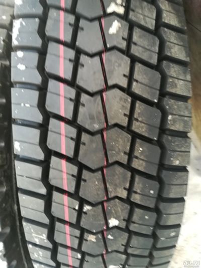 Лот: 13023932. Фото: 1. Tyrex All Steel Road DR-1 295... Шины