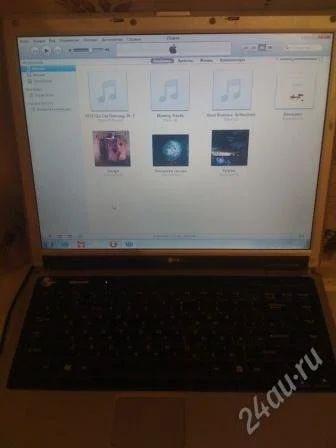 Лот: 1157069. Фото: 1. LG GS50 + Флешка 8 Гб. Ноутбуки