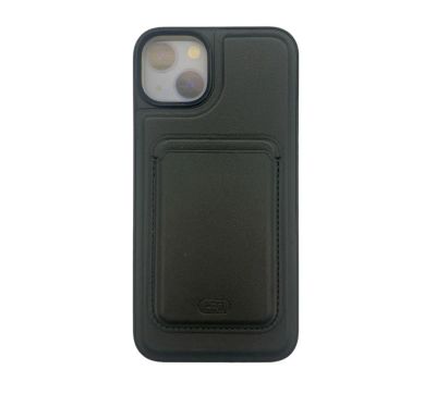 Лот: 22144891. Фото: 1. ЧЕХОЛ ДЛЯ IPHONE 14 MAX CASE+POCKET. Чехлы, бамперы