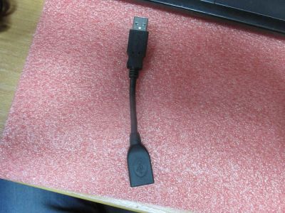 Лот: 10805200. Фото: 1. Переходник USB. Шлейфы, кабели, переходники