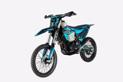 Лот: 24993619. Фото: 1. Мотоцикл Avantis Enduro 300 EFI... Мотоциклы