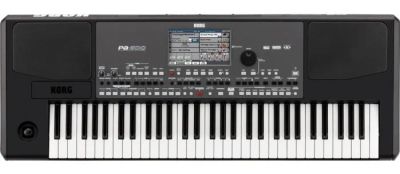 Лот: 8364788. Фото: 1. KORG PA-600 синтезатор/рабочая... Клавишные