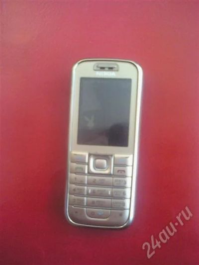 Лот: 305875. Фото: 1. Продам Nokia 6233. Кнопочные мобильные телефоны