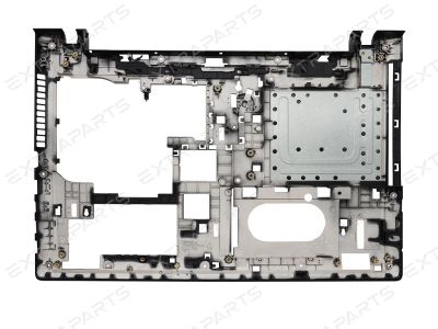 Лот: 16045056. Фото: 1. Корпус для ноутбука Lenovo G505S... Корпуса, блоки питания