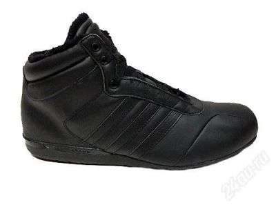 Лот: 2222033. Фото: 1. Адидас Зимняя обувь муж Adidas... Другое (мужская обувь)