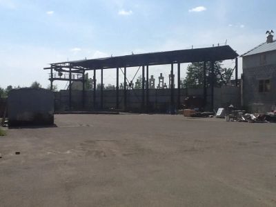 Лот: 5092996. Фото: 1. сдам в аренду производственно... Нежилое
