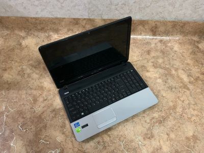 Лот: 25128305. Фото: 1. Хороший Ноутбук Packard Bell на... Ноутбуки