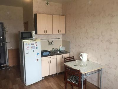 Лот: 11160647. Фото: 1. Сдам гостинку Покровка. Квартиры, студии