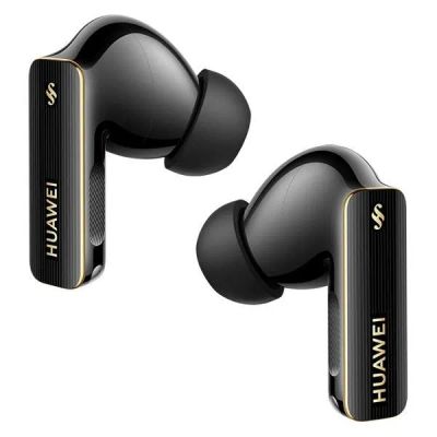 Лот: 24902106. Фото: 1. Беспроводные наушники HUAWEI Freebuds... Наушники, гарнитуры