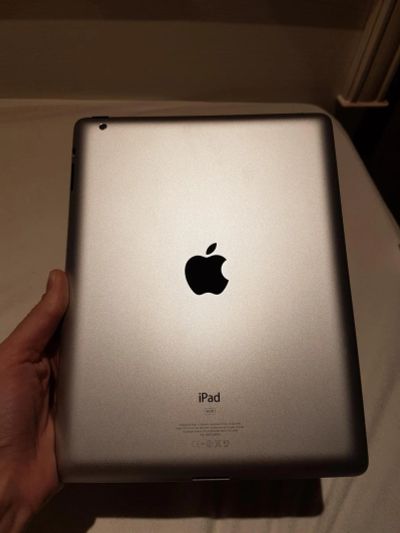 Лот: 8519706. Фото: 1. Продам ipad 2 16gb wifi состояние... Планшеты