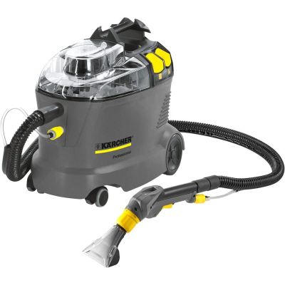 Лот: 18080244. Фото: 1. Karcher Puzzi 8/1 C Vacum Cleaner. Другое (оборудование)