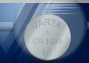 Лот: 18679157. Фото: 1. Батарейка Varta Electronics CR... Батарейки, аккумуляторы, элементы питания