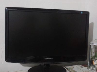 Лот: 4663997. Фото: 1. Samsung SyncMaster B2230N 22... ЖК-мониторы