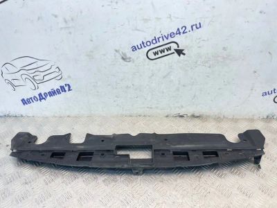 Лот: 25530667. Фото: 1. накладка замка капота Chery Tiggo... Кузов