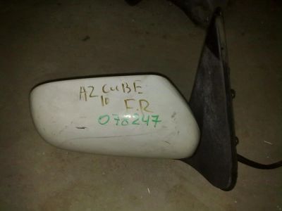 Лот: 4002134. Фото: 1. правое зеркало Nissan Cube. Кузов