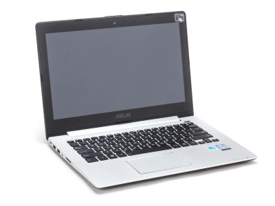 Лот: 17386143. Фото: 1. Ноутбук ASUS VivoBook S300CA... Ноутбуки