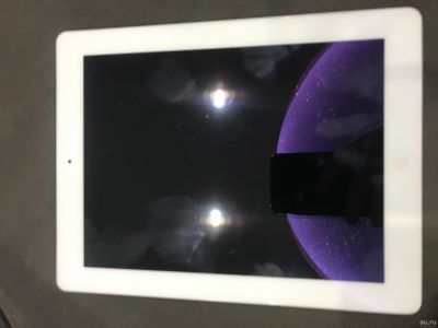 Лот: 13807814. Фото: 1. Apple Ipad. Планшеты