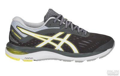 Лот: 13119040. Фото: 1. Беговые кроссовки ASICS GEL CUMULUS... Кеды, кроссовки, слипоны