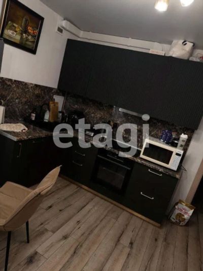 Лот: 23488391. Фото: 1. Продам 2-комн. кв. 54.5 кв.м... Японская кухня