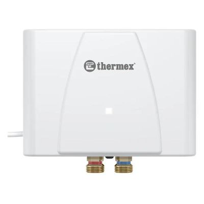 Лот: 25583529. Фото: 1. Водонагреватель Thermex Balance... Водонагреватели, бойлеры