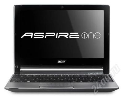 Лот: 602603. Фото: 1. Новый нетбук acer one d250! дешево... Ноутбуки