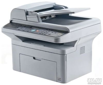Лот: 9226558. Фото: 1. Офисное лазерное МФУ Samsung scx-4521f. МФУ и копировальные аппараты
