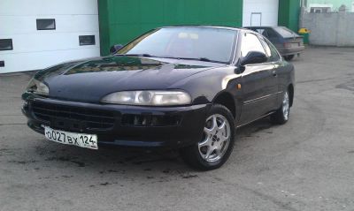 Лот: 3908075. Фото: 1. trueno. Автомобили