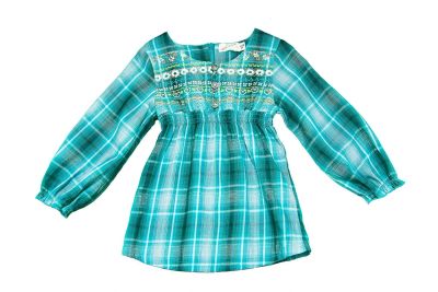 Лот: 2361741. Фото: 1. детская блуза UBMG. Рубашки, блузки, водолазки