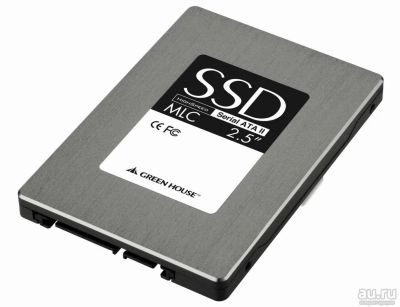 Лот: 13334295. Фото: 1. Куплю SSD диск от 60 гигабайт. SSD-накопители