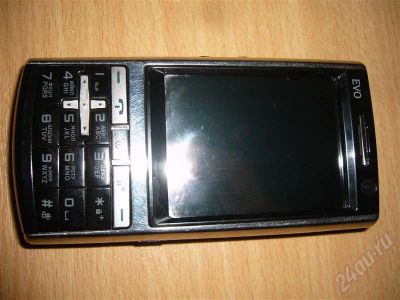 Лот: 583792. Фото: 1. evo x7. Кнопочные мобильные телефоны