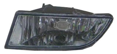 Лот: 3705841. Фото: 1. Туманка левая toyota succeed... Оптика и освещение