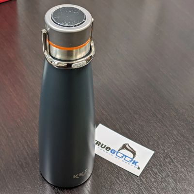 Лот: 17229029. Фото: 1. Термокружка Xiaomi KKF Smart Vacuum... Термосы, термокружки, фляжки