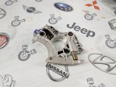Лот: 23592140. Фото: 1. Натяжитель цепи ГРМ Audi, Volkswagen... Двигатель и элементы двигателя