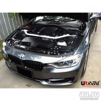 Лот: 15236787. Фото: 1. Распорка стоек BMW F20/F22/F30... Ходовая, подвеска, рулевое управление